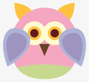 Clipart Cute Png 09 - Owl Cute Clipart Png