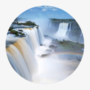 Iguassu Falls - Iguazu Falls