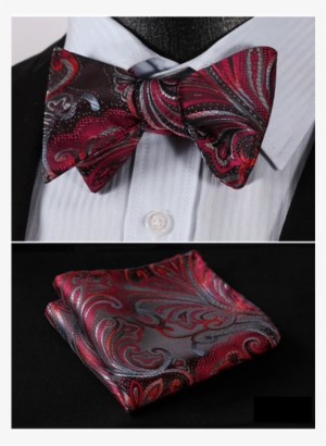 2d73498a Aa10 42c6 Bae8 F87b3d607a9118 - Paisley Floral Men Silk Cravat