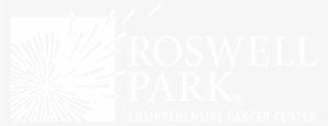 Png File - Roswell Park Logo