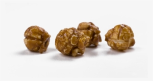 Chocolate Popcorn - Walnut