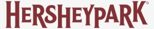 File - Hersheypark Logo - Svg - Hershey Park Logo No Background