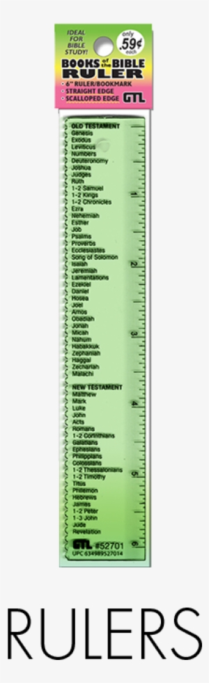 Rulers - Tape Measure