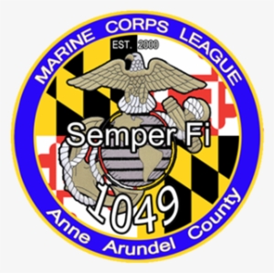 2nd Annual Aac Marine Corps League 5k Challenge Presented - Maryland