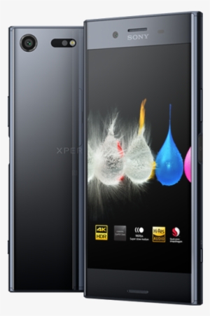 Sony Xperia Xz Premium - Xpéria Xz Premium 2