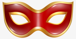Mask Png Clip Art - Transparent Black Mask Png