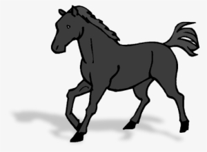 Horse-clip 1 - Mobile App