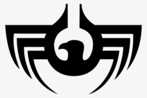 Marine Corp - Nordic Blood Eagle Symbol