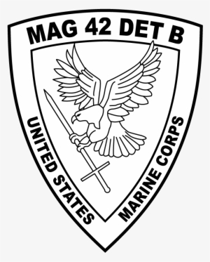 United States Marine Corps - Marine Aircraft Group 42