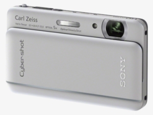Sony Cyber-shot Digital Camera Tx66