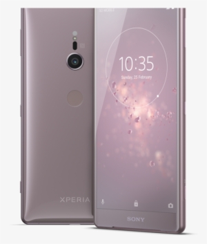 Sony Xperia Xz2 Png