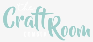 The Craft Room Comber - The Craft Room