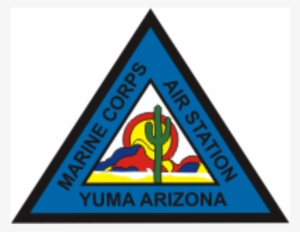 Marine Corps - Marine Corps Air Station Yuma Logo