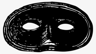 Masquerade Masks Clipart - Mask Clip Art