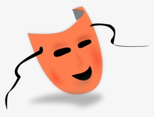 Traditional African Masks Masquerade Ball Costume Theatre - Halloween Masks Clipart