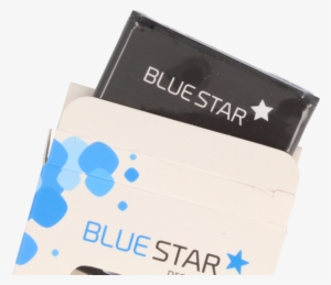 Battery Nokia 6210/6310/5110 1000 Mah Blue Star