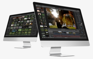 Sony Catalyst Production Suite V2016