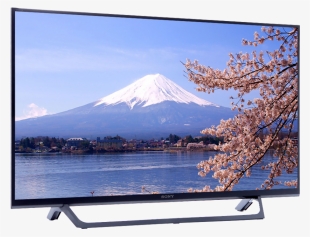 Zoom - Mount Fuji Wallpaper 4k