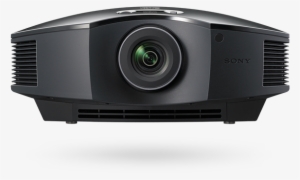 Sony Projectors Vpl Hw65es