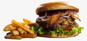 Craft Breww City Burger - Craft Burger Png