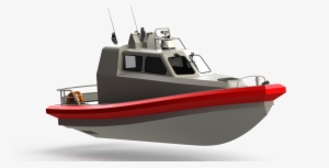 Prevnext - Special Marine Warning