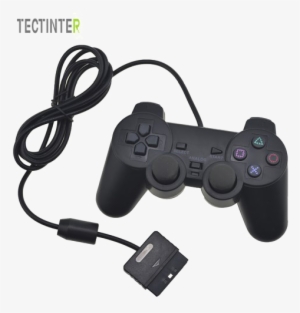 Sony Playstation Png Download Image - Joystick Ps2