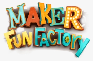 Maker Fun Factory - Iron-on Transfers (pkg. Of 10)