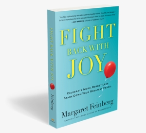 Fight Back With Joy Hi-res Cover - Fight Back With Joy (paperback)