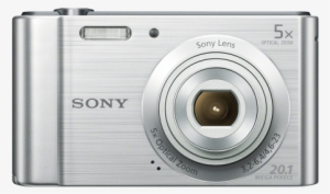 Dsc W8001 - Sony Dsc W800 S