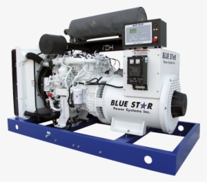 Image - Blue Star Power Systems