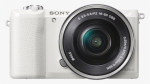 Sony Alpha Ilce A5100 System - Sony Camera For Selfie