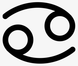 Cancer Zodiac Png - Cancer Zodiac Sign Png