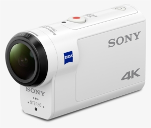 Sony Action Cam X3000