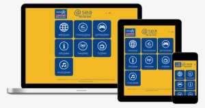 Journey On Board Blue Star Ferries A Truly Unforgettable - Film