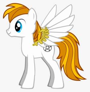 Zodiac - My Little Pony Characters