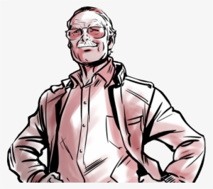 Zodiac Stan Lee - Zodiac Legacy Book 4