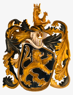 Coat Of Arms Zodiac Sign Leo - Löwe-astrologie-tasse Kaffeetasse