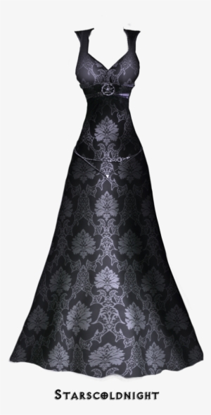 Dress Png, Elegant Dresses, Classy Dress, Vintage Gowns, - Elegant Dress Png