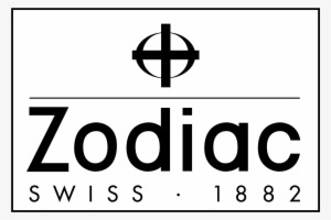 Zodiac Logo Png Transparent - Transparency