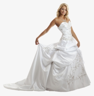 Bride Png