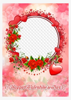 Photo Frame - Love Note Cards (pk Of 20)