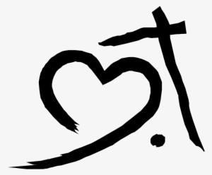 Hogc Logo Without Frame - Heart Of God Church Logo