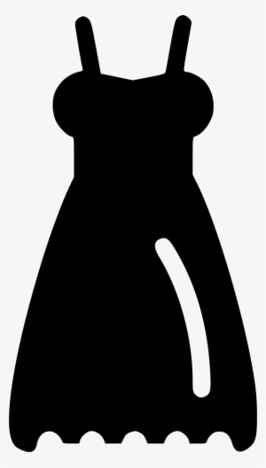 Wedding Dress - - Illustration