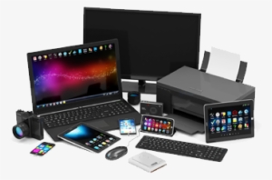 Electronic Png Download Image - Electronics Computers & Office