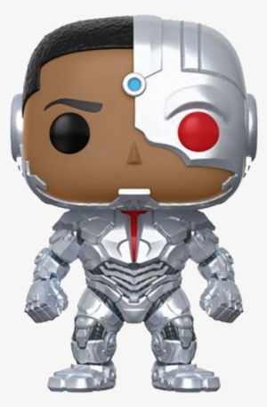 Funko Pop Justice League - Justice League Funko Pop