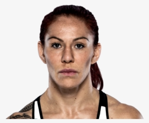 Cris Cyborg Issues Statement Regarding That Punch - Cris Cyborg Ufc Png