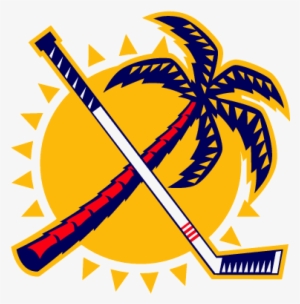 Nicht Verfügbar - Florida Panthers Third Logo