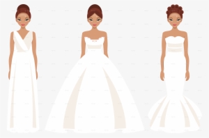 Wedding Dresses Wedding Dresses - Barbie