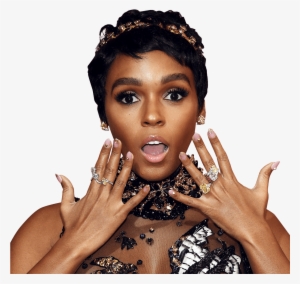 In Case You Weren't Aware, Afrofuturist / Electro-funk - Janelle Monae