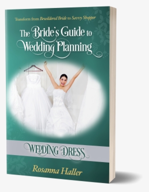 Wedding Dress - Ebook - Flyer